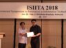 ISIITA2018 in Kota Kinabalu, Malaysia (1)